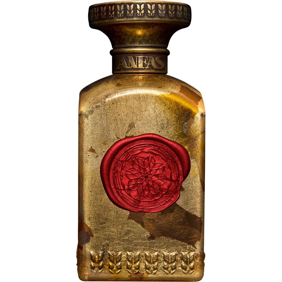 Anfas Watan Red Ishq Eau de Parfum Spray