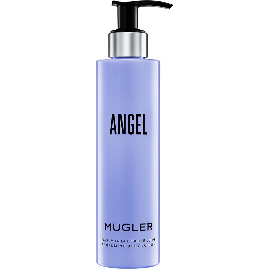 Angel Body Lotion von MUGLER