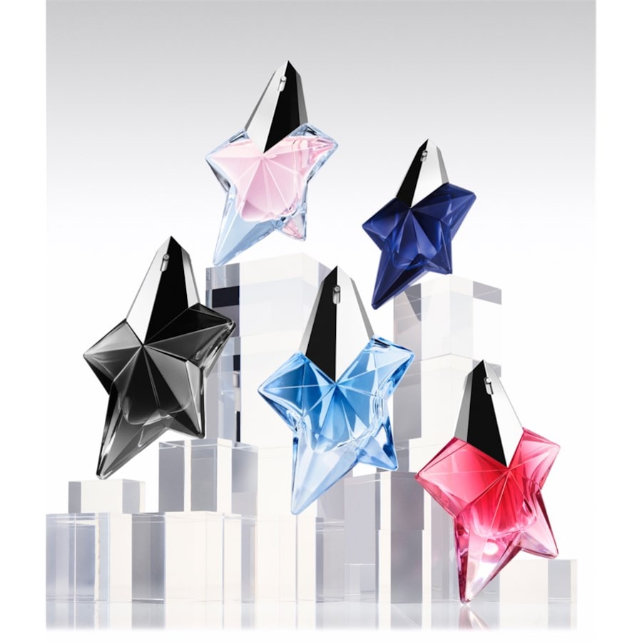 Angel Eau De Parfum Spray - Nachfüllbar Von MUGLER