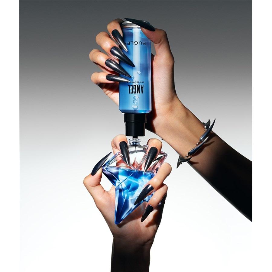 Angel Eau De Parfum Spray - Nachfüllbar Von MUGLER