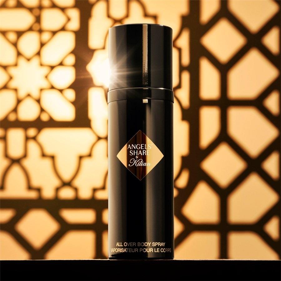 Angels Share Body Spray Von Kilian Paris