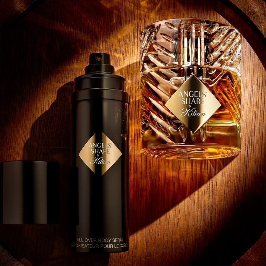 Angels Share Body Spray Von Kilian Paris