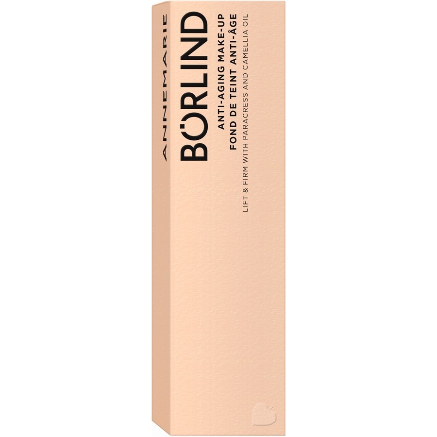ANNEMARIE BÖRLIND Anti-Aging Make-up