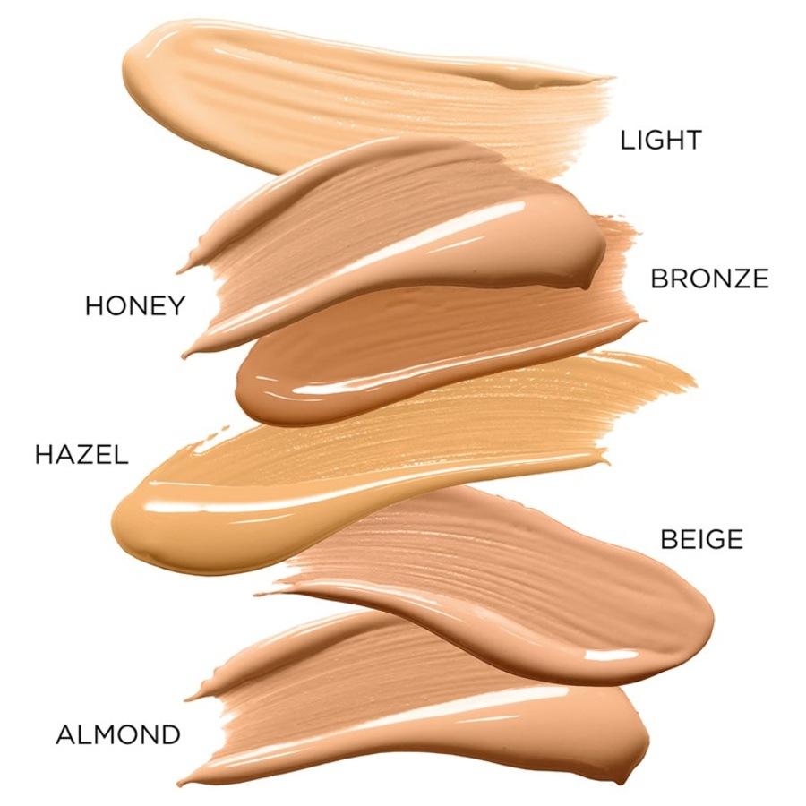 ANNEMARIE BÖRLIND Anti-Aging Make-up