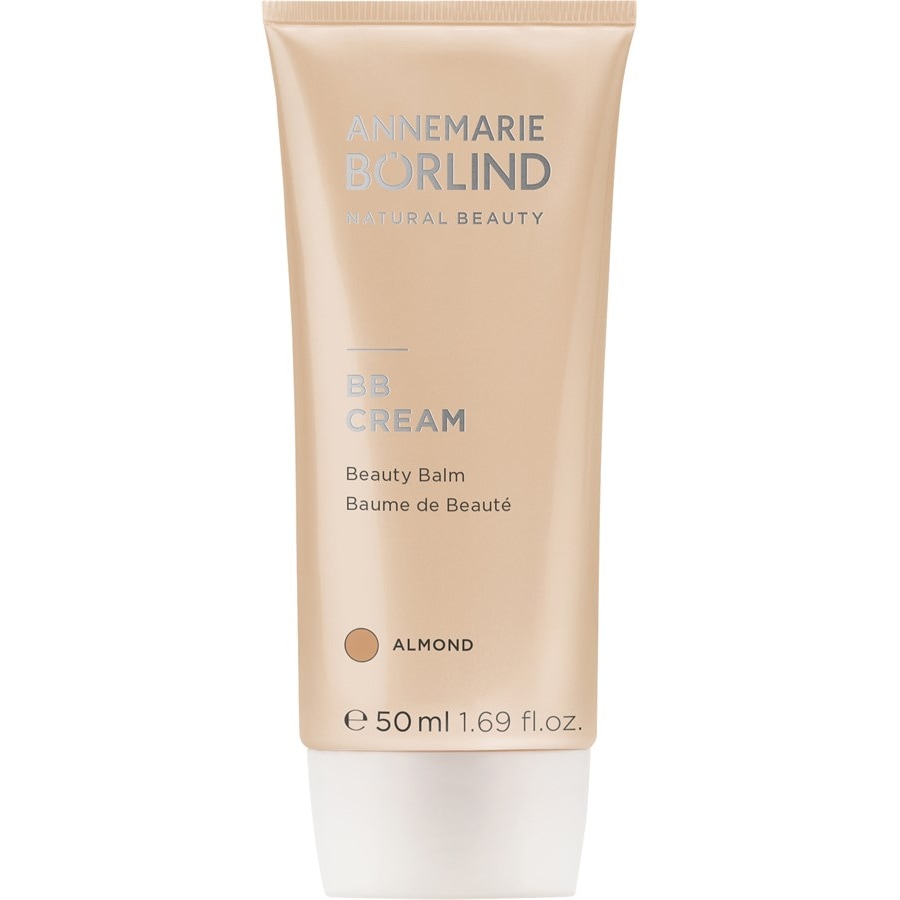 ANNEMARIE BÖRLIND BB Cream Beauty Balm