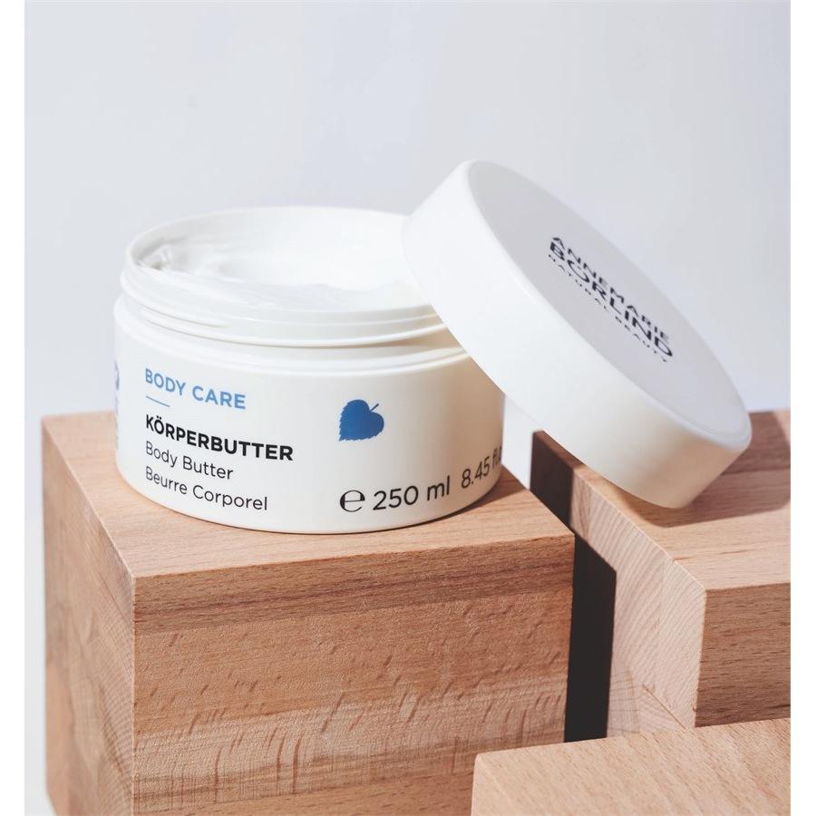 ANNEMARIE BÖRLIND BODY Körperbutter Body Repair