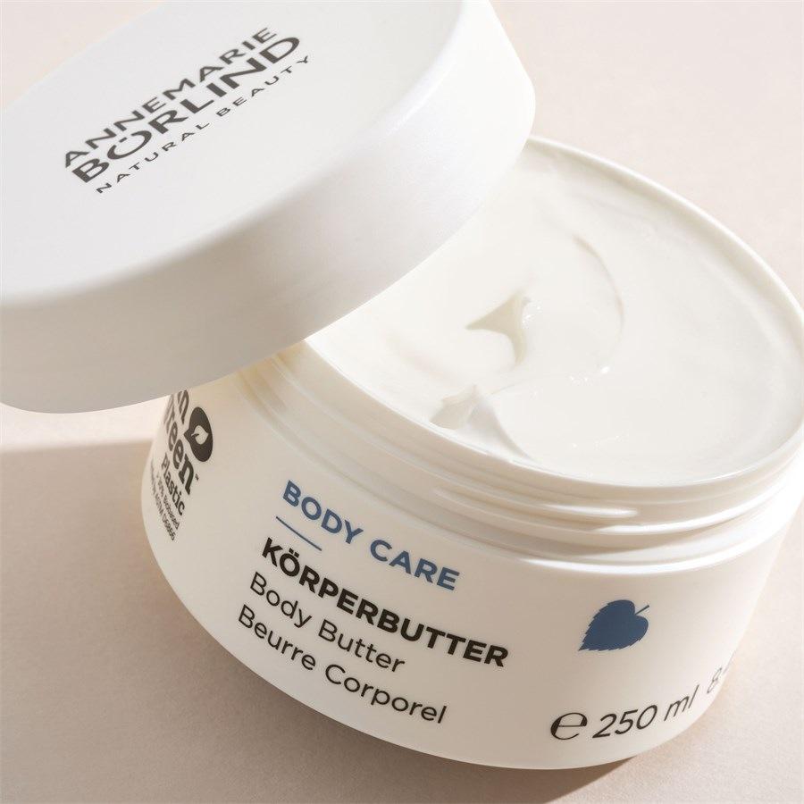 ANNEMARIE BÖRLIND BODY Körperbutter Body Repair