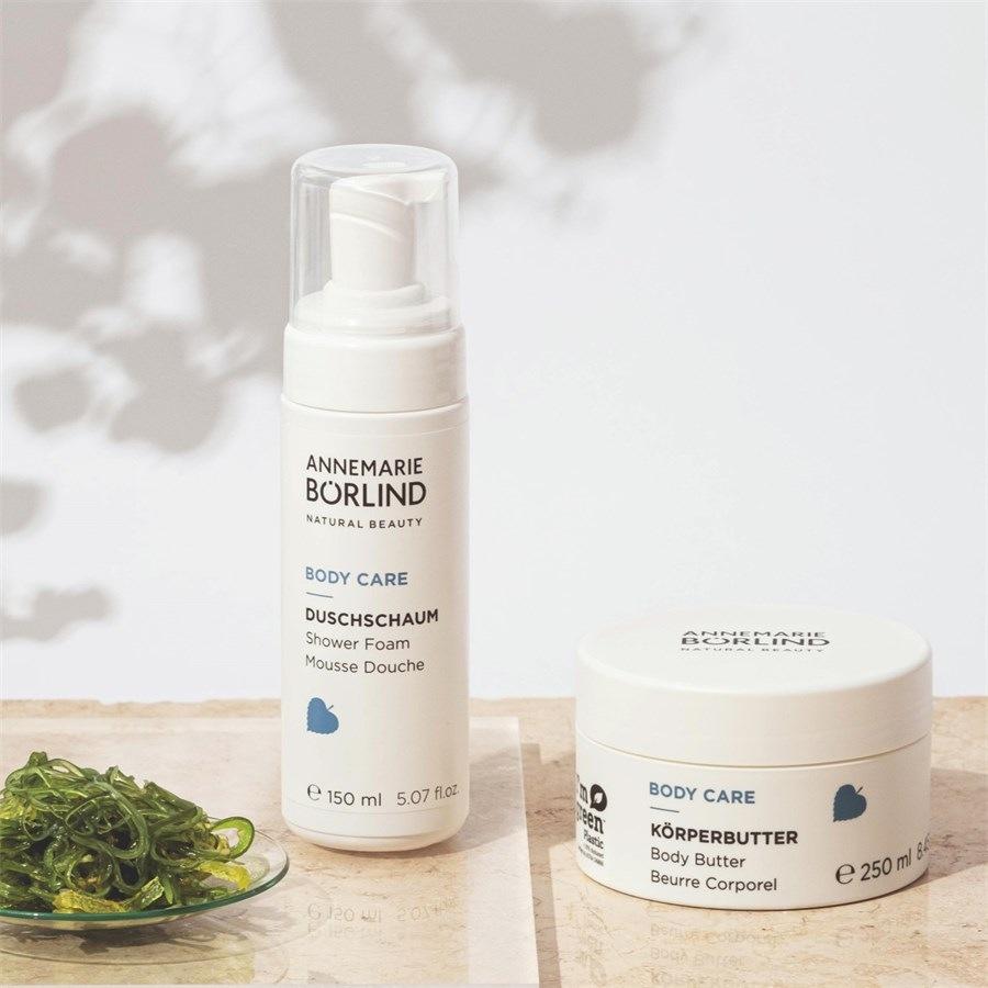 ANNEMARIE BÖRLIND BODY Körperbutter Body Repair