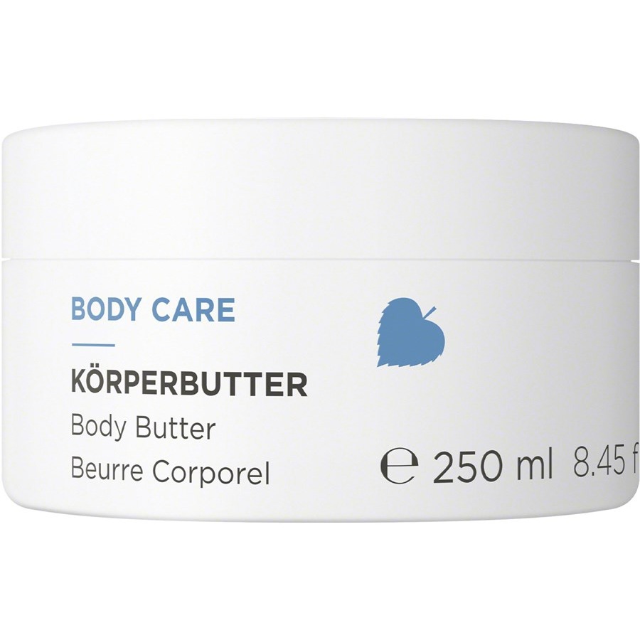 ANNEMARIE BÖRLIND BODY Körperbutter Body Repair