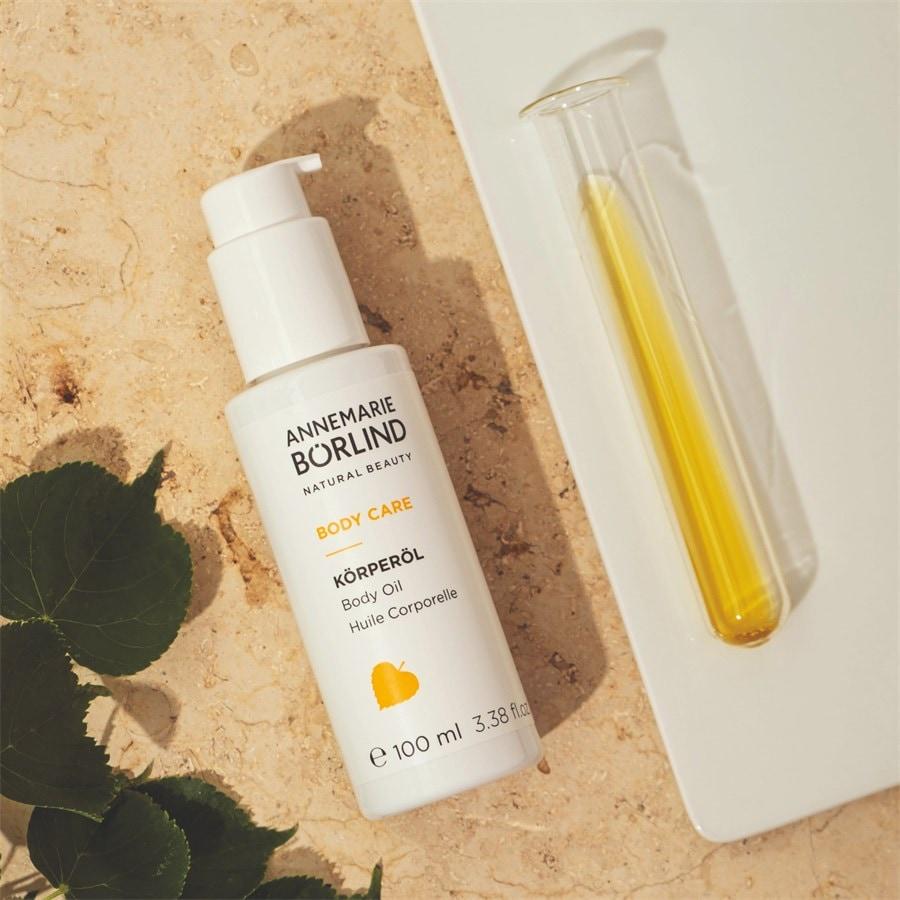 ANNEMARIE BÖRLIND BODY Körperöl Body Care