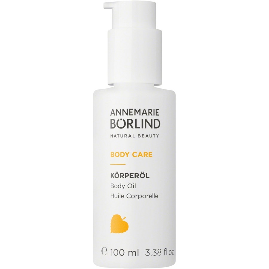 ANNEMARIE BÖRLIND BODY Körperöl Body Care