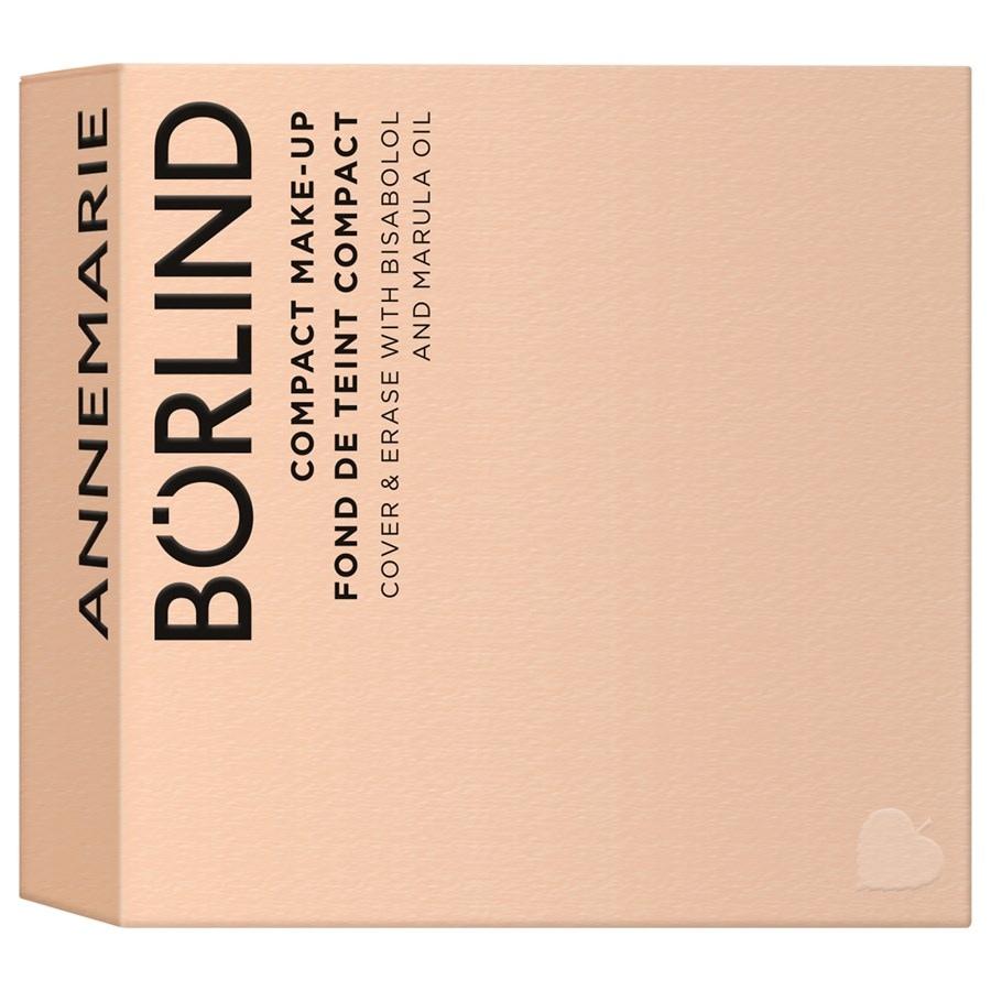 ANNEMARIE BÖRLIND Compact Make-up