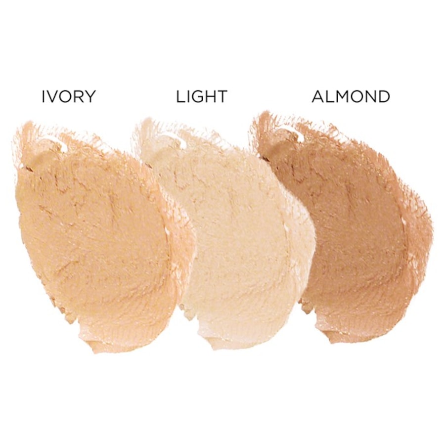 ANNEMARIE BÖRLIND Compact Make-up