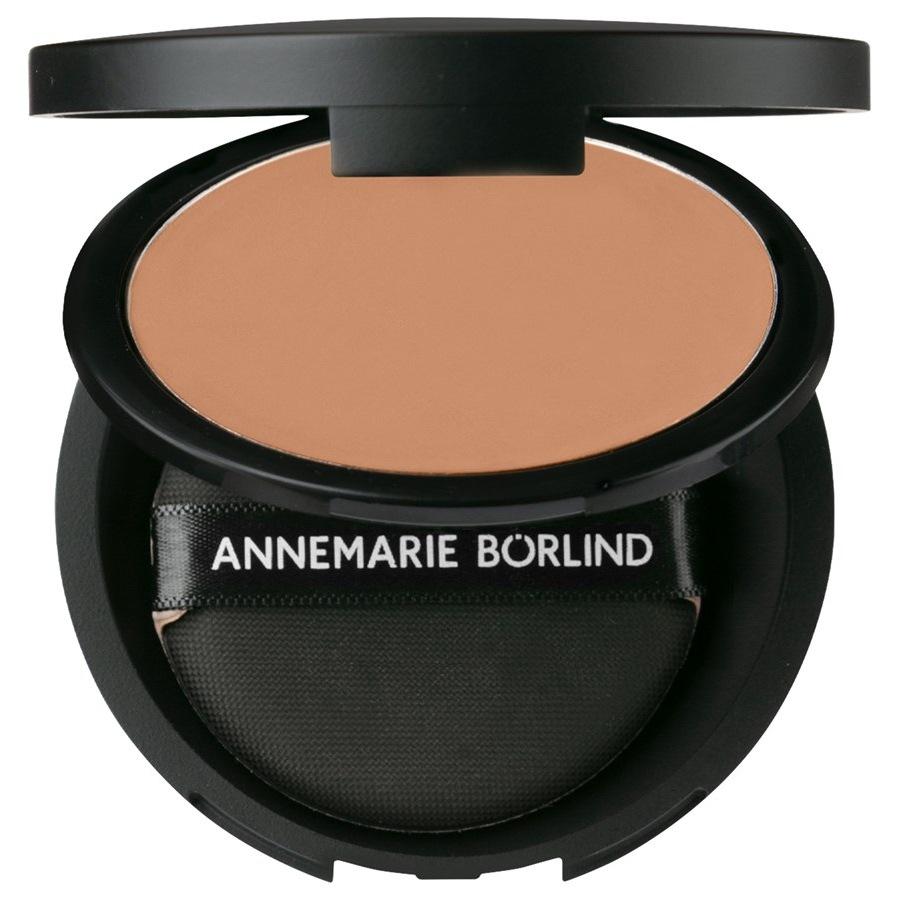 ANNEMARIE BÖRLIND Compact Make-up
