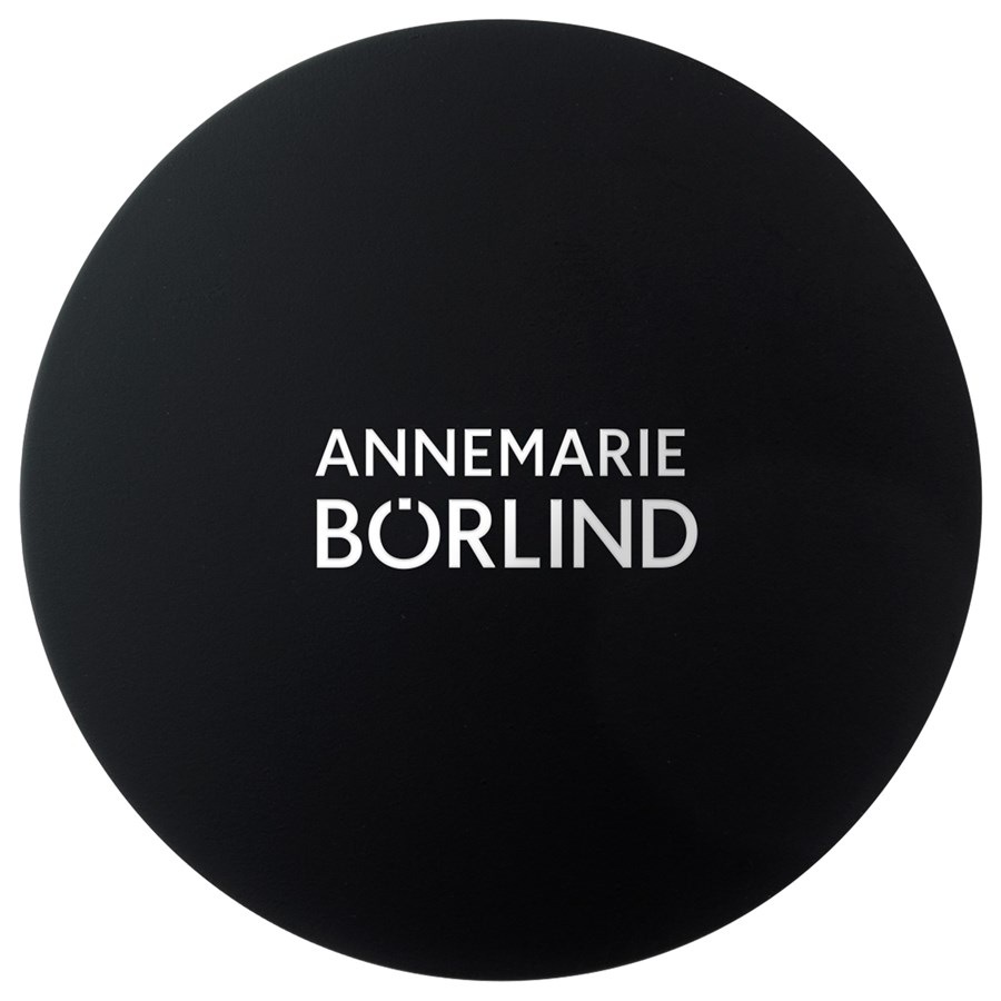 ANNEMARIE BÖRLIND Compact Powder