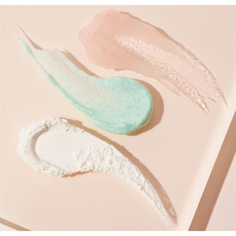 ANNEMARIE BÖRLIND Enzym-Peeling