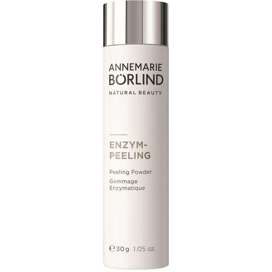 ANNEMARIE BÖRLIND Enzym-Peeling