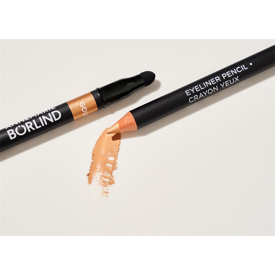 ANNEMARIE BÖRLIND Eyeliner Pencil