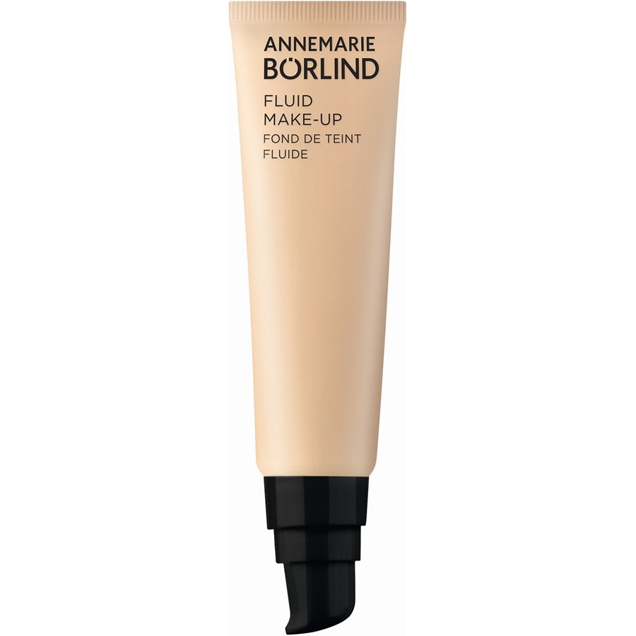 ANNEMARIE BÖRLIND Fluid Make-up
