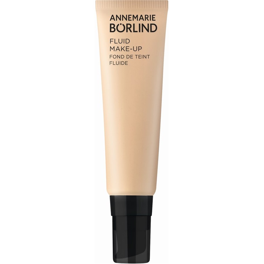 ANNEMARIE BÖRLIND Fluid Make-up