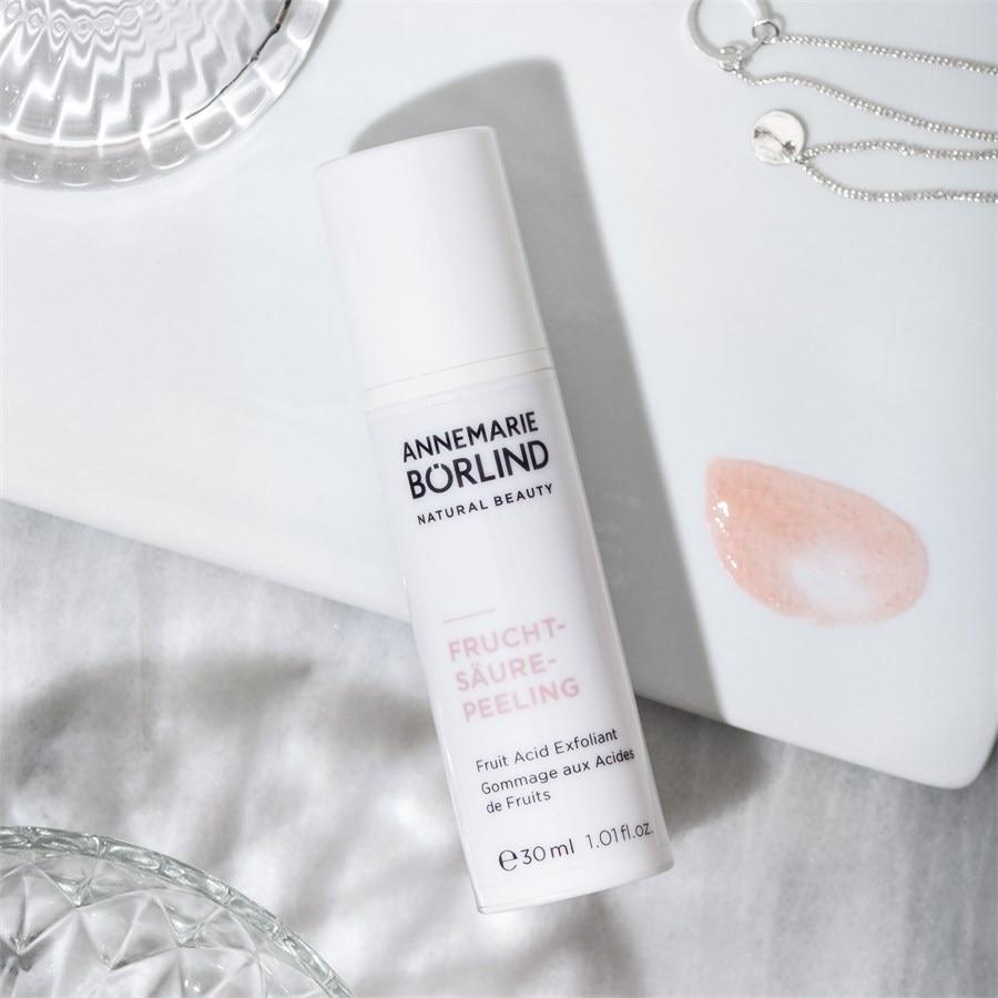 ANNEMARIE BÖRLIND Fruchtsäure-Peeling