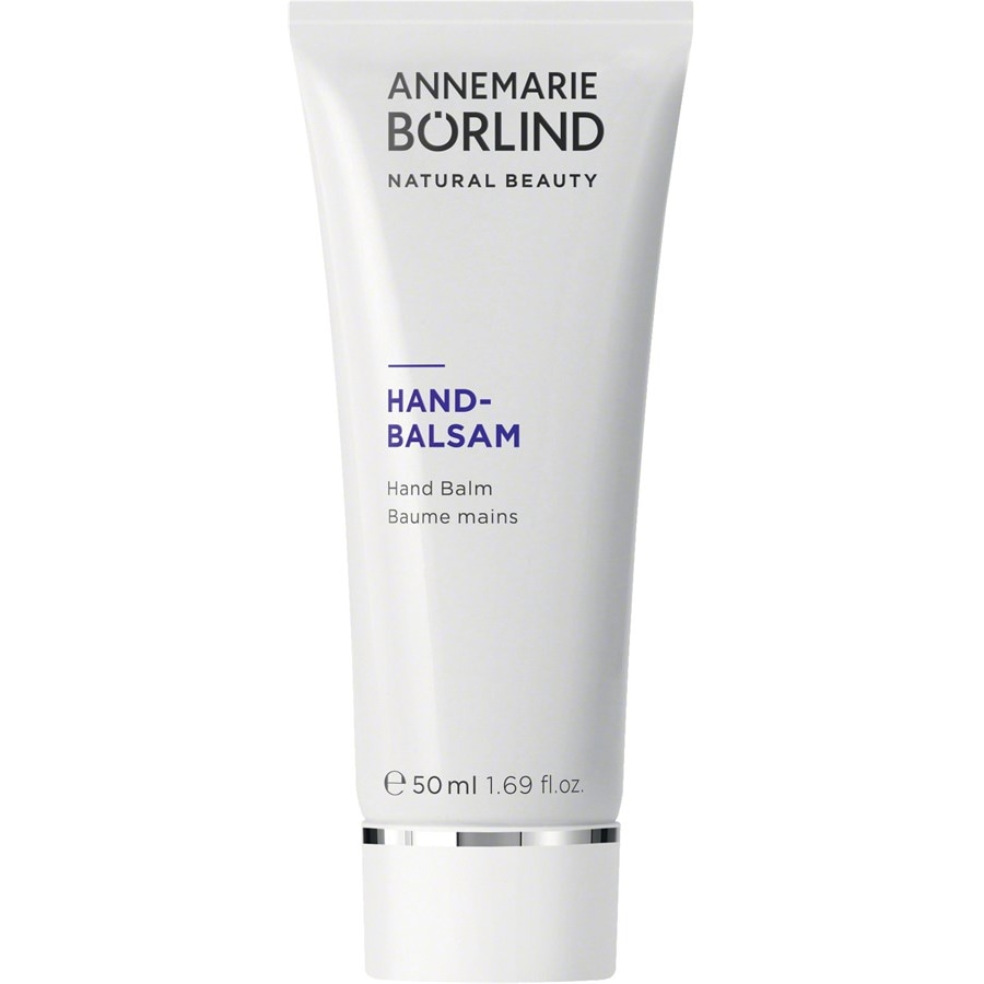 ANNEMARIE BÖRLIND Hand Balsam