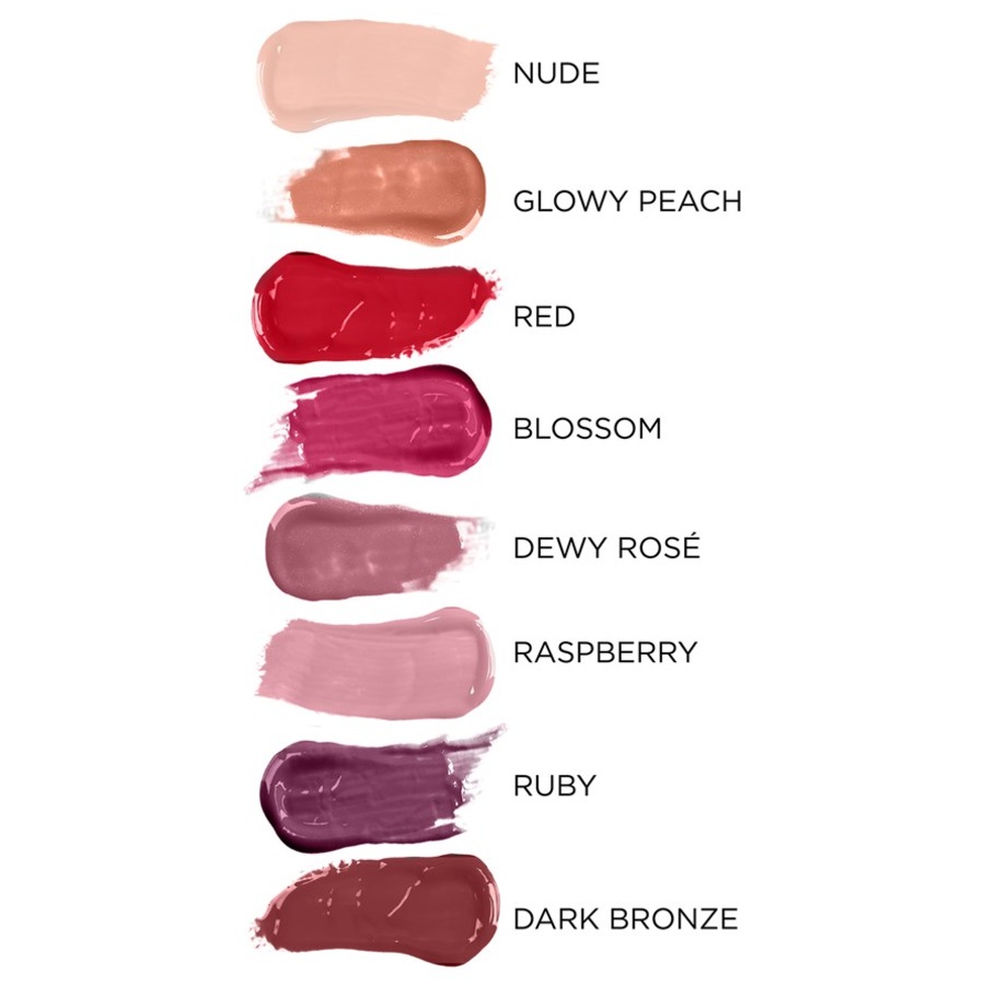ANNEMARIE BÖRLIND Lip Gloss