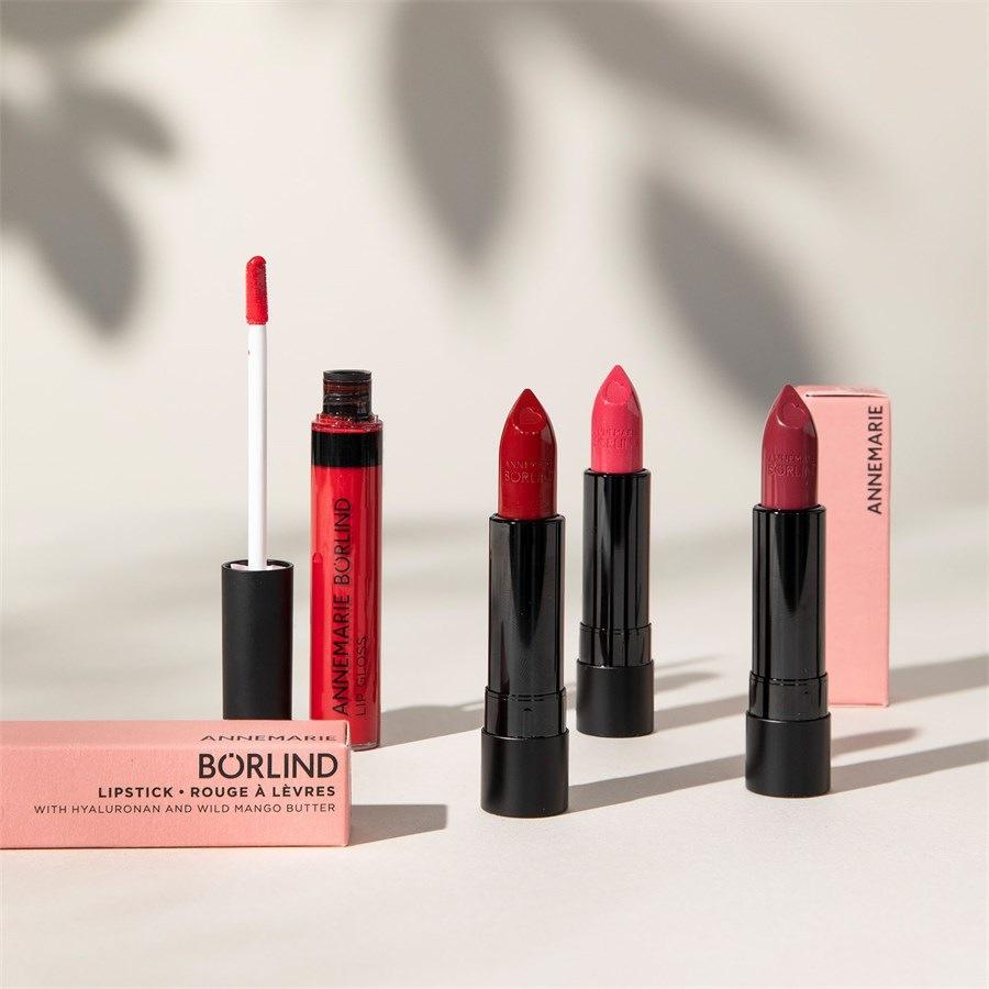 ANNEMARIE BÖRLIND Lip Liner Pencil