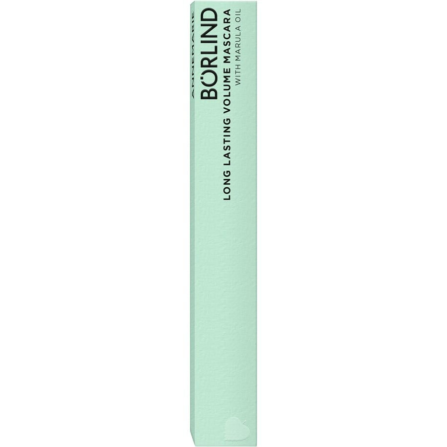 ANNEMARIE BÖRLIND Long Lasting Volume Mascara