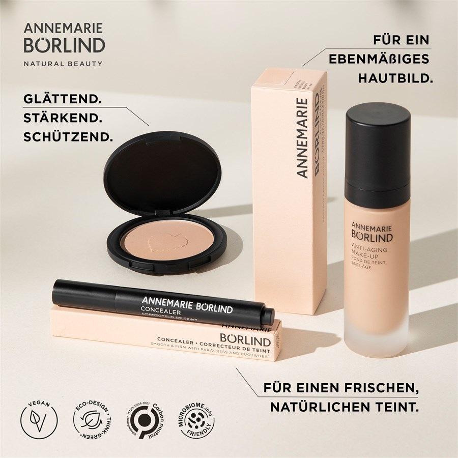 ANNEMARIE BÖRLIND Loose Powder