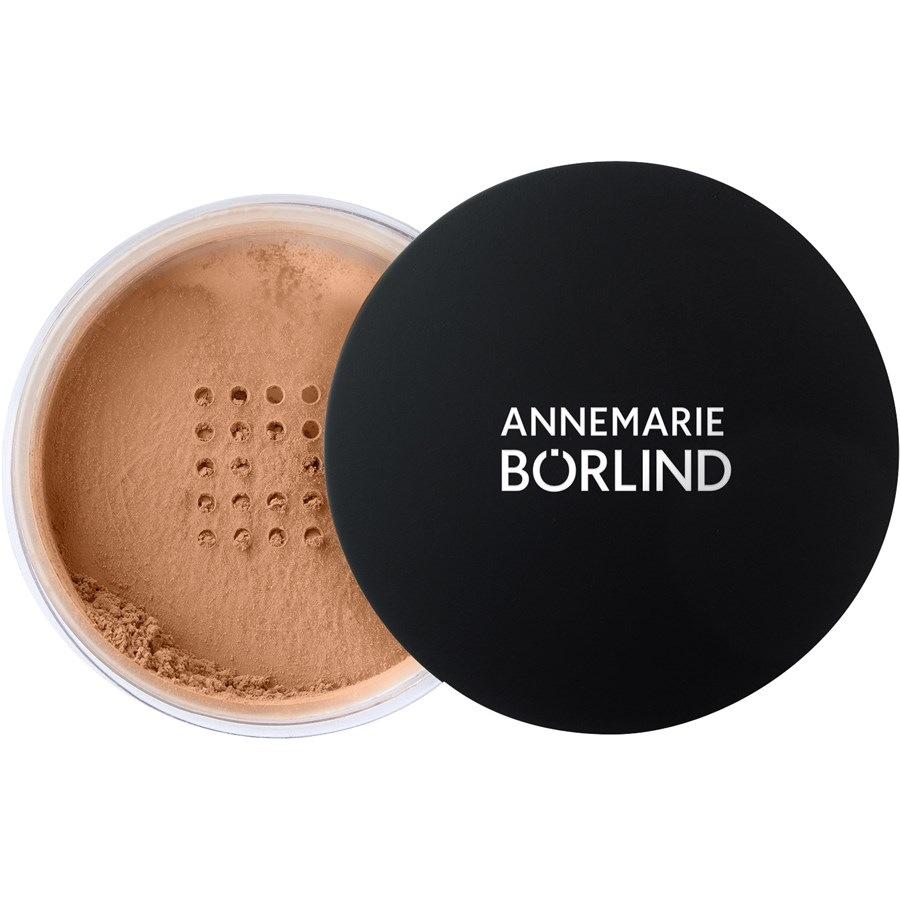 ANNEMARIE BÖRLIND Loose Powder