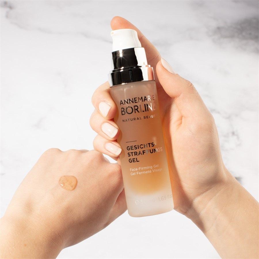 ANNEMARIE BÖRLIND STÄRKENDE INTENSIVPFLEGE Gesichts-Straffungs Gel