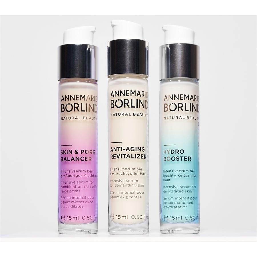 ANNEMARIE BÖRLIND STÄRKENDE INTENSIVPFLEGE Hydro Booster Intensivserum