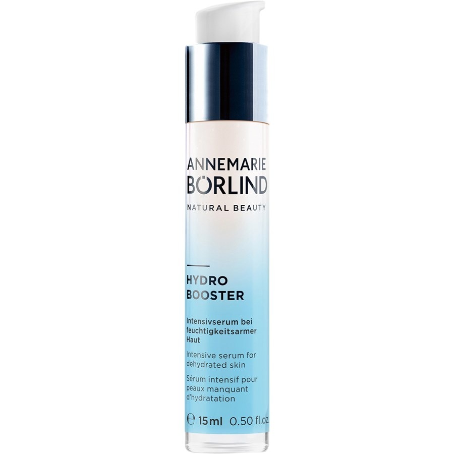 ANNEMARIE BÖRLIND STÄRKENDE INTENSIVPFLEGE Hydro Booster Intensivserum