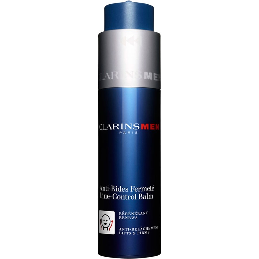 Anti-Age CLARINSMEN Anti-Rides Fermeté von CLARINS