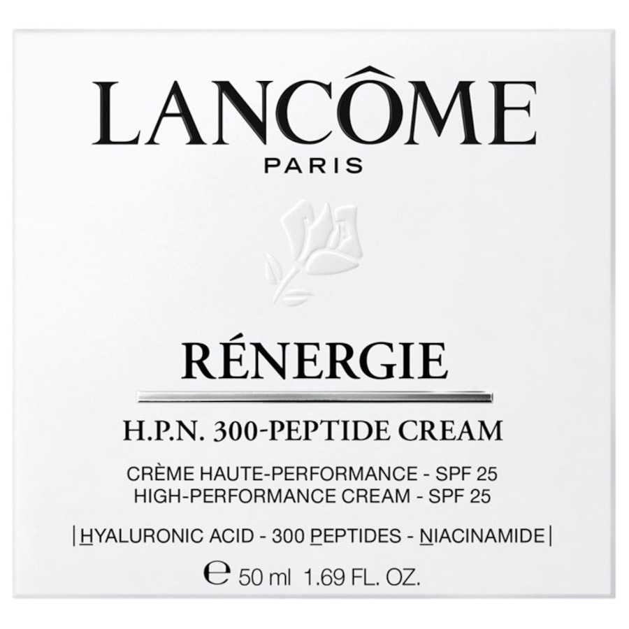 Anti-Aging H.P.N. 300-Peptide Cream SPF 25 Von Lancôme