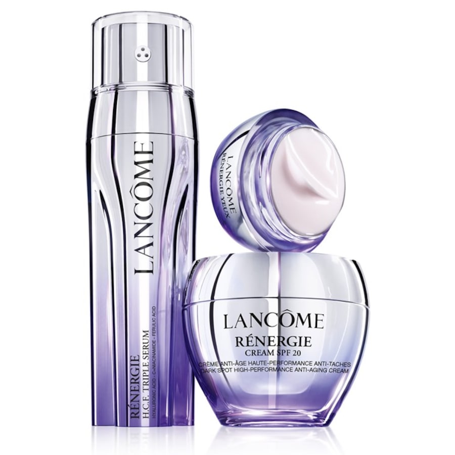 Anti-Aging H.P.N. 300-Peptide Cream SPF 25 Von Lancôme