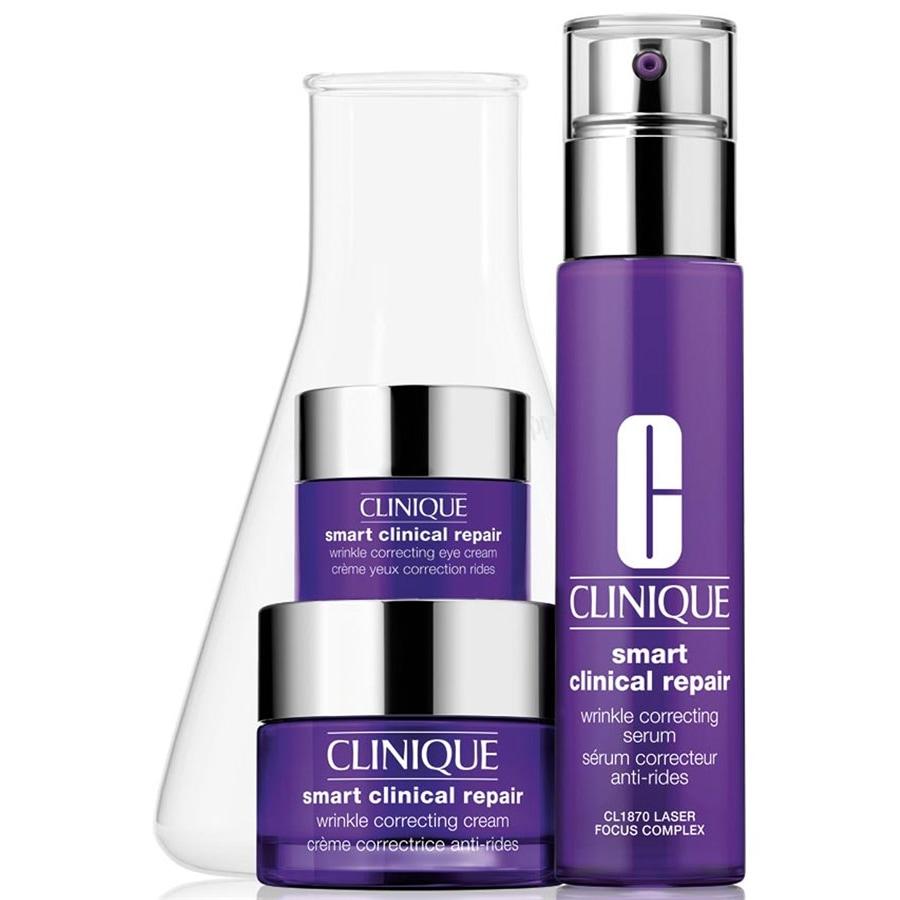 Anti-Aging Pflege Smooth & Renew Lab Von Clinique