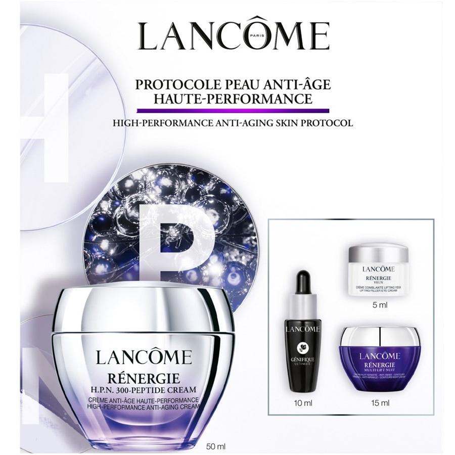 Anti-Aging Rénergie H.P.N. 300-Peptide Cream Set von Lancôme