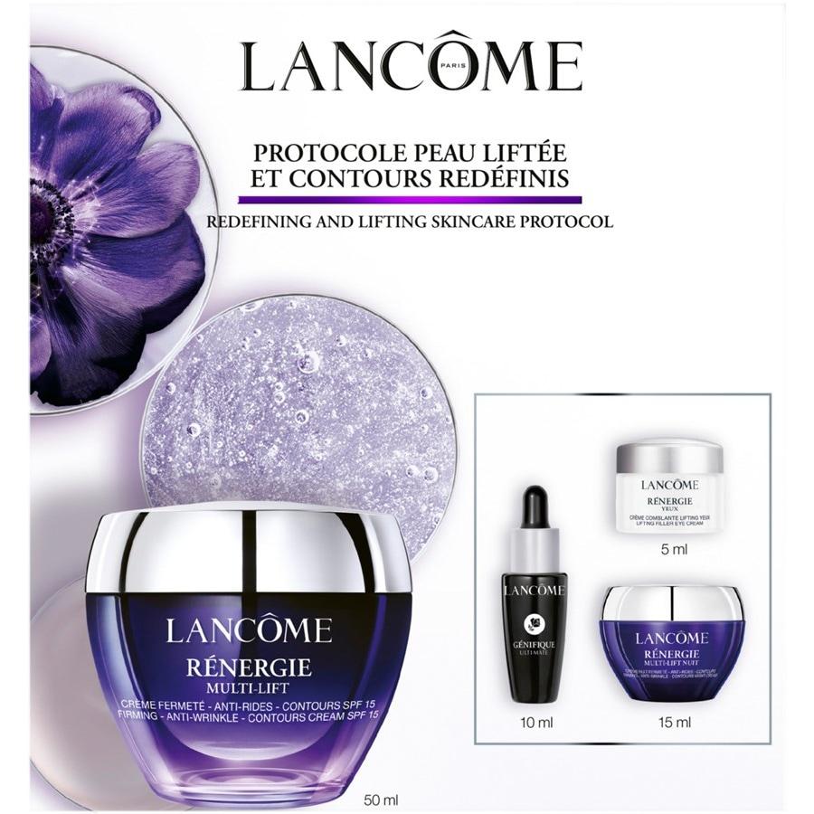 Anti-Aging Rénergie Multi-Lift Cream Set von Lancôme