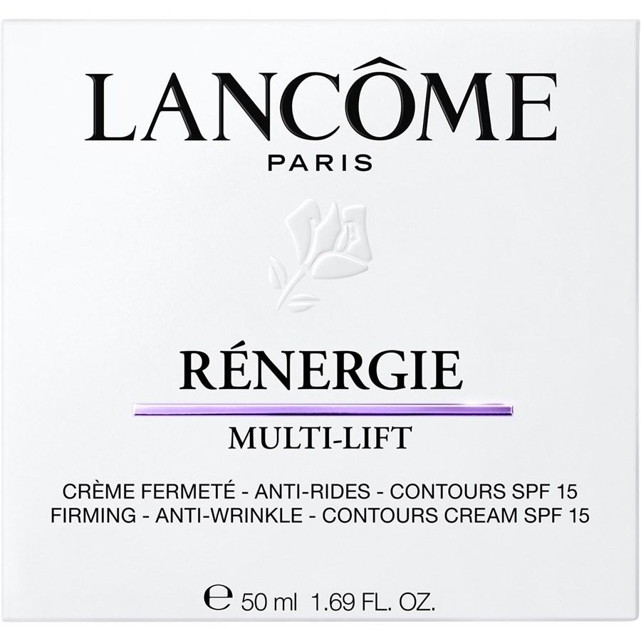 Anti-Aging Rénergie Multi-Lift Crème SPF 15 Von Lancôme
