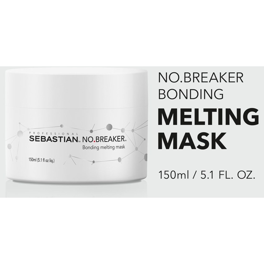 ANTI BREAKAGE Bonding Melting Mask No.Breaker Von Sebastian
