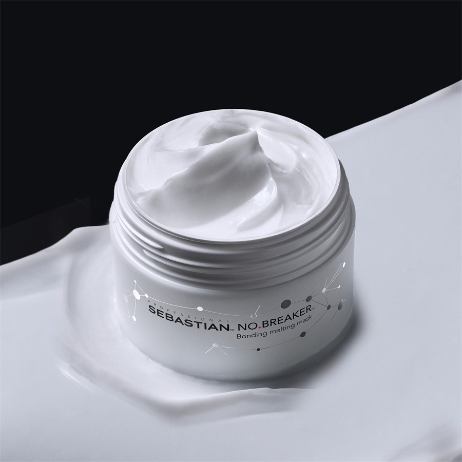 ANTI BREAKAGE Bonding Melting Mask No.Breaker Von Sebastian