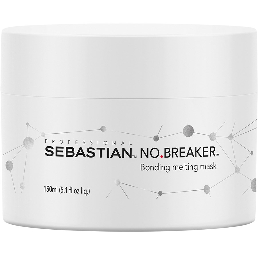 ANTI BREAKAGE Bonding Melting Mask No.Breaker von Sebastian