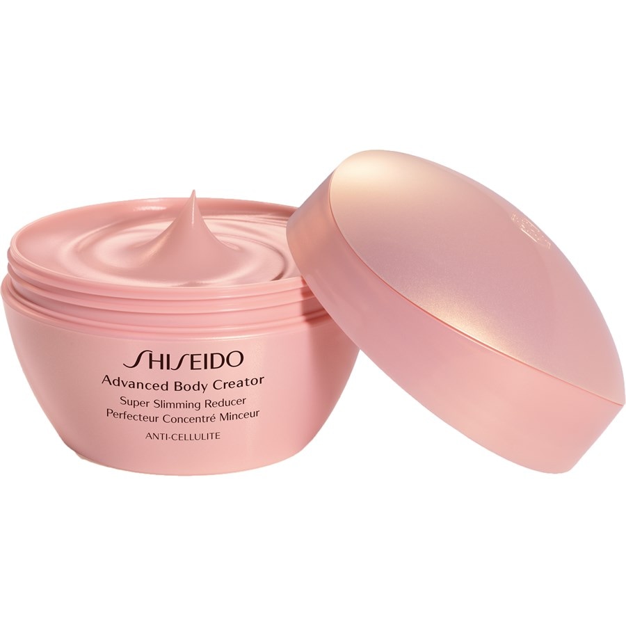 Anti-Cellulite Advanced Body Creator Von Shiseido