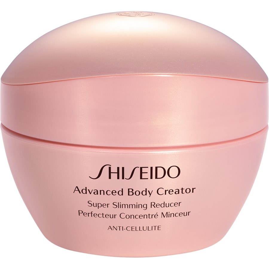 Anti-Cellulite Advanced Body Creator von Shiseido