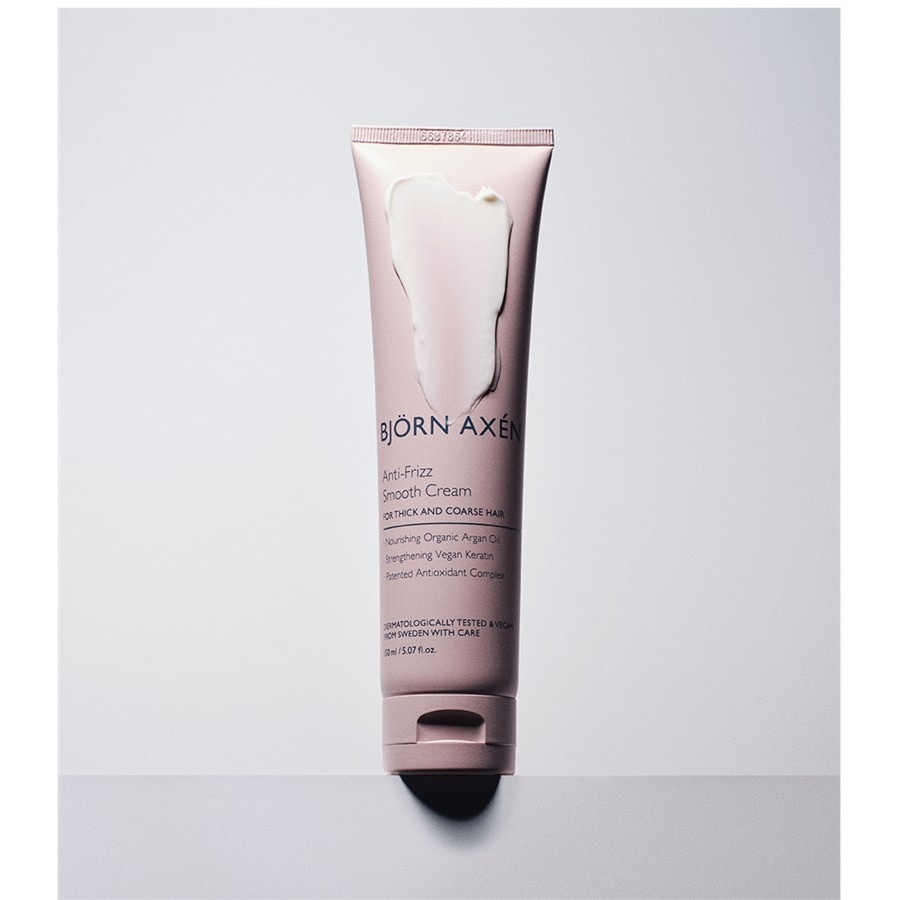 Anti-Frizz Anti-Frizz Smooth Cream Von Bjo¨rn Axe´n