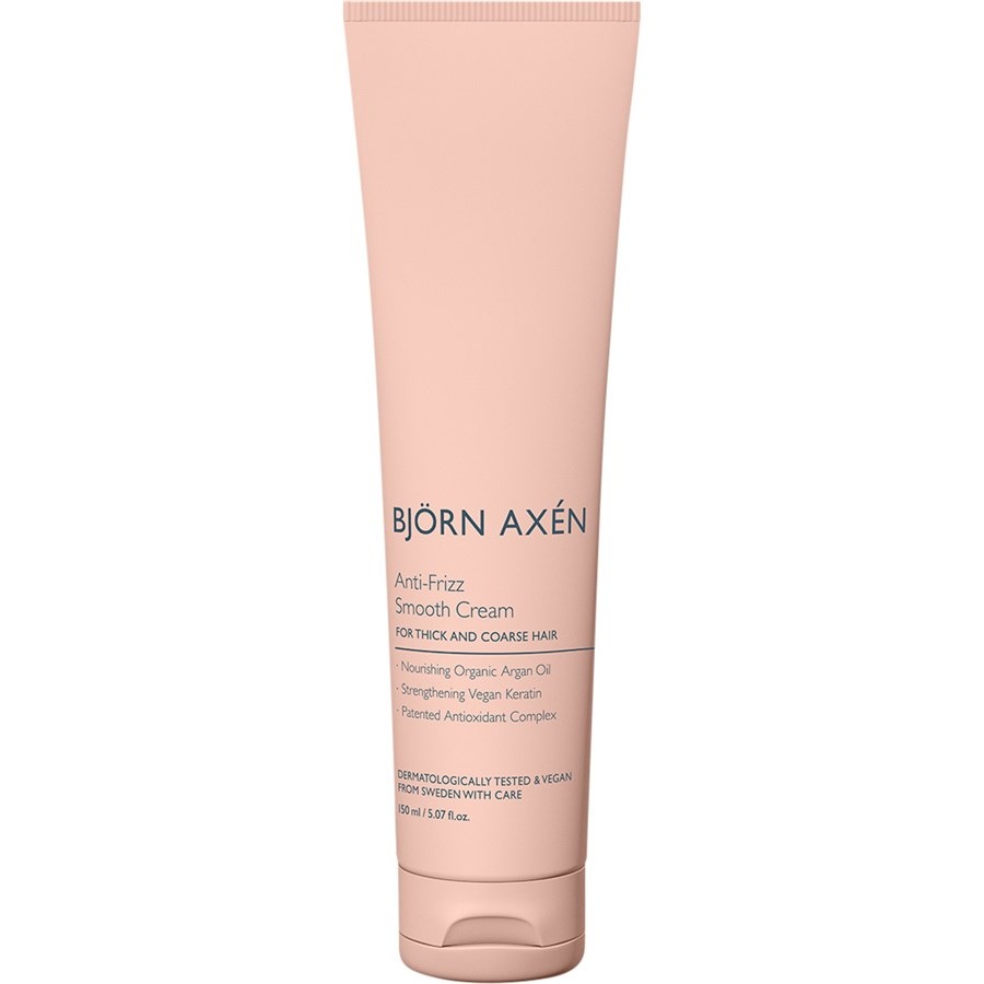 Anti-Frizz Anti-Frizz Smooth Cream von Bjo¨rn Axe´n