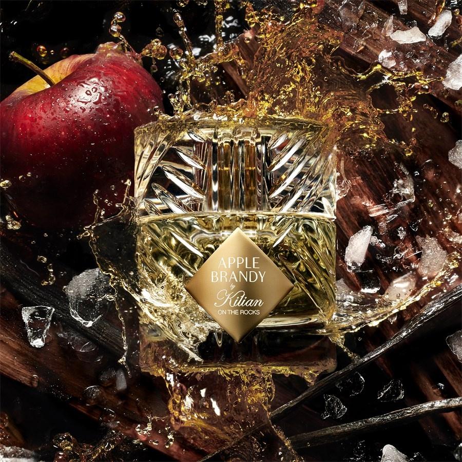 Apple Brandy On The Rocks Eau De Parfum Spray Von Kilian Paris