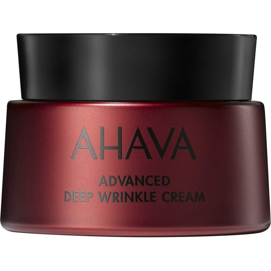 Apple Of Sodom Advanced Deep Wrinkle Cream von Ahava